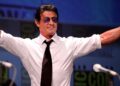 Sylvester Stallone transformou uma fazenda de 9 hectares em um complexo luxuoso com mansão de quase 700 m², duas piscinas e estrutura para dezenas de cavalos, mas aceitou vendê-la por US$ 4 milhões, depois o ator apostou em uma área muito maior