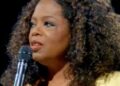 Oprah construiu um império na televisão, mas encontrou no campo uma forma de desacelerar: aos 72 anos, a apresentadora mantém uma fazenda de 24 hectares no Havaí, com pomares e hortas orgânicas que produzem alimentos para sua cozinha e também podem beneficiar a comunidade local