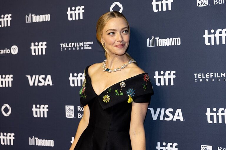 Amanda seyfried transforma fazenda abrigo