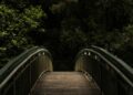 Briga por terras atravessa gerações e transforma duas fazendas do interior de SP em cenário de uma história assustadora: ponte sobre um rio concentra relatos de vultos, barulhos estranhos e aparições durante a madrugada
