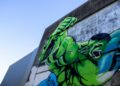 Ator interpreta hulk transforma antiga