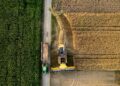 Quase 1 milhão de propriedades rurais brasileiras já são comandadas por mulheres, mas um dado chama a atenção: juntas, elas administram cerca de 30 milhões de hectares e ainda enfrentam desigualdade de renda e dificuldades para ampliar sua participação no agronegócio