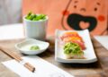 Brasil única fazenda wasabi verdadeiro