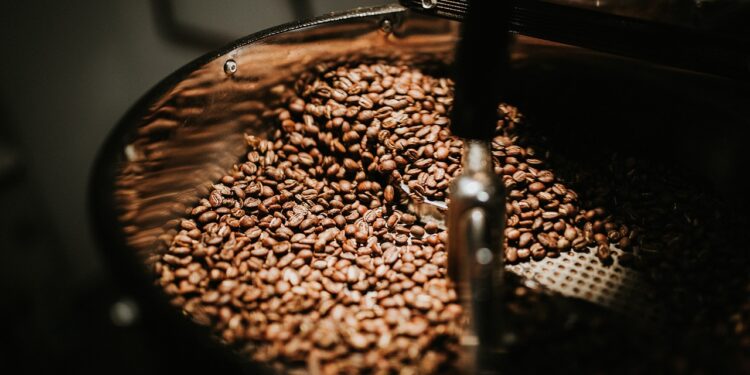 Café fazenda mineira conquista comprador