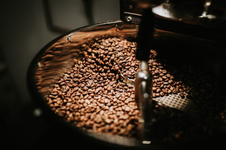 Café fazenda mineira conquista comprador