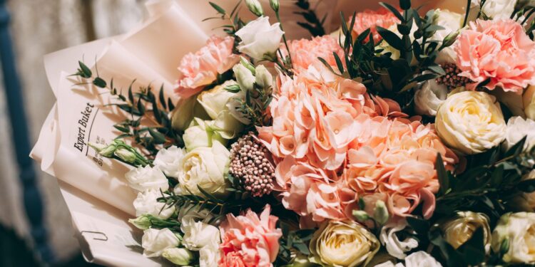 Perde floricultura funcionou pequenas produtoras