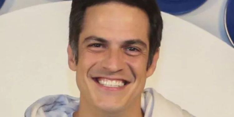 Nova novela globo mateus solano