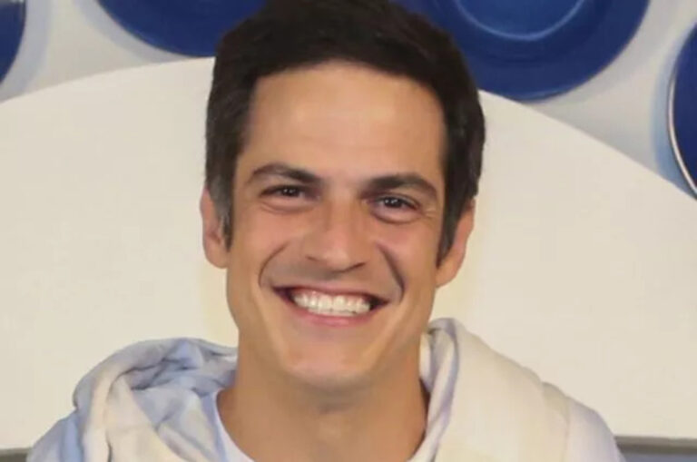 Nova novela globo mateus solano