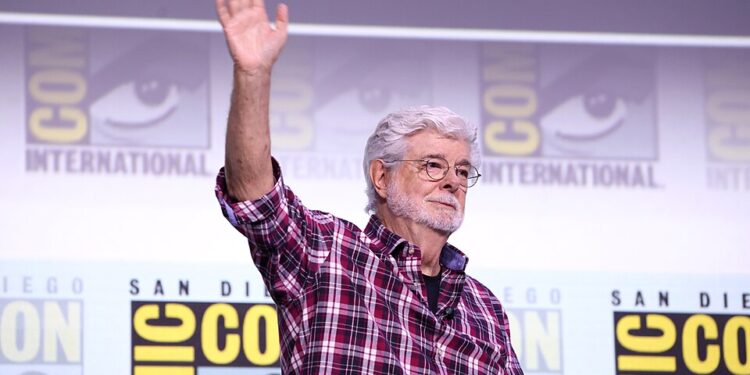 George lucas transforma antiga fazenda