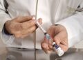 Gripe aviária atinge fazenda veterinária