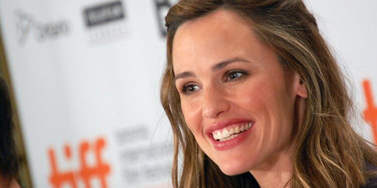 Jennifer garner compra fazenda mãe