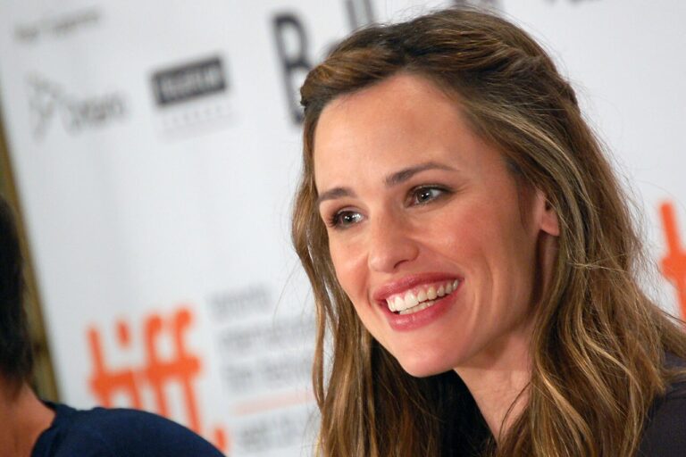 Jennifer garner compra fazenda mãe
