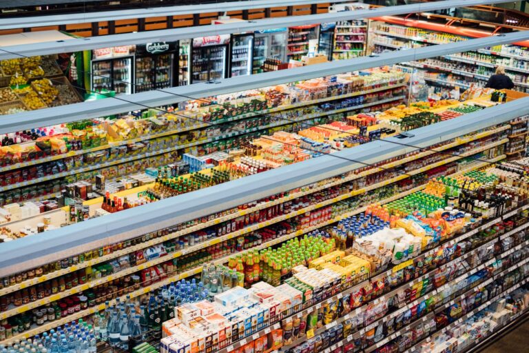 Preço mundial comida chega perto