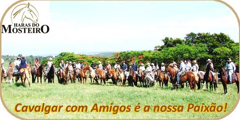 Haras Mosteiro Imagem