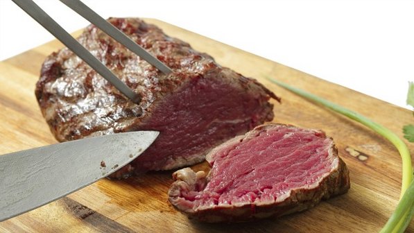 consumo de carne-vermelha-coracao-aterosclerose