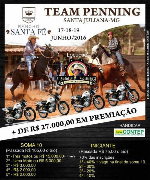 folder do rancho santa fe - centro