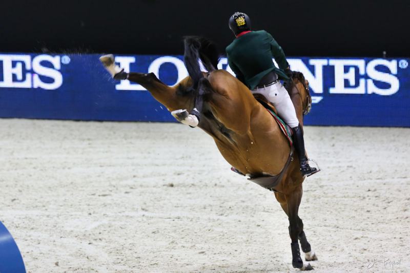 cavalo rio2016 rei de marrocos 4