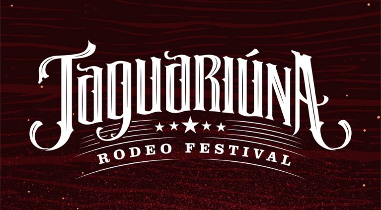 Jaguariúna Rodeo Festival