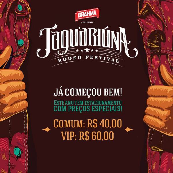 jaguariuna ingressos