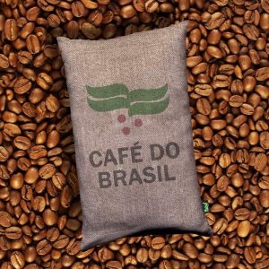 cafe do brasil saco com graos