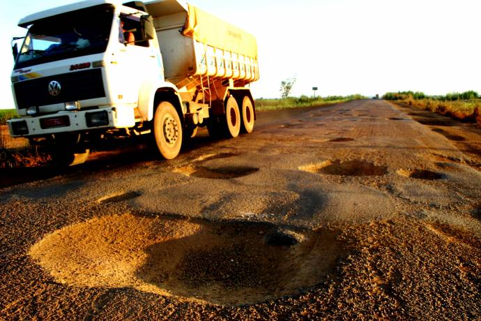 rodovias brasileiras 1