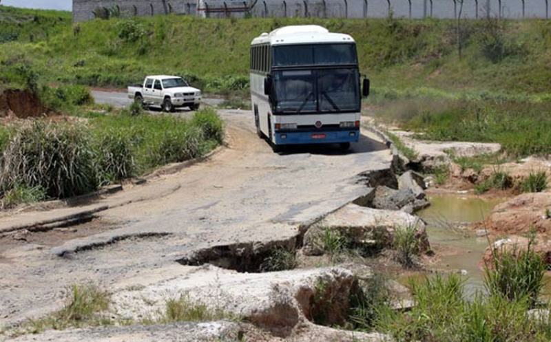 rodovias brasileiras 2