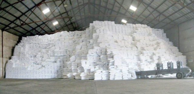 brasil exportando acucar1