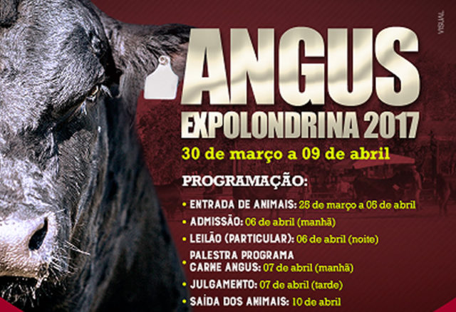 angus-expolondrina expo londrina 2017 angus