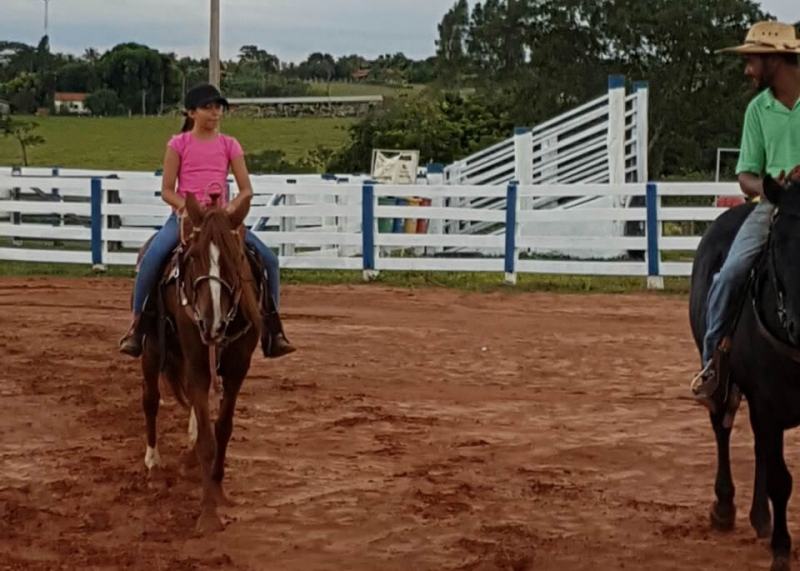 Aulas de Três Tambores Fernandópolis