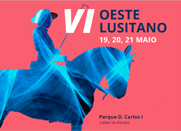 Oeste Lusitano