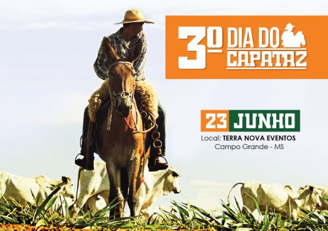 dia-do-capataz-campo-grande Dia do Capataz