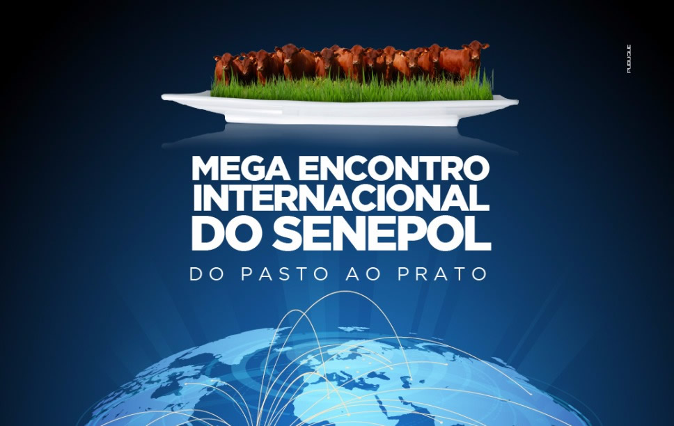 encontro internacional senepol