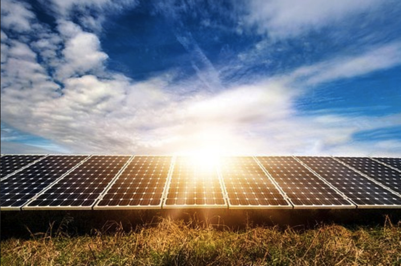 Fazenda Energia Solar