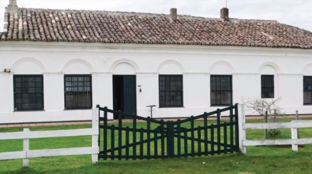 Estância Artigas: História e tradição na pecuária gaúcha