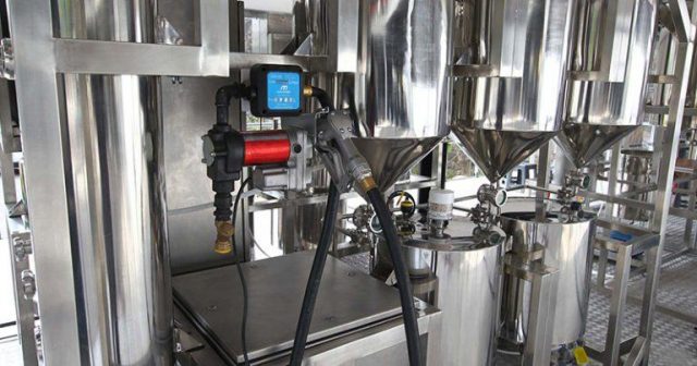 Sistema integrado de fabricação reduz pela metade as emissões na etapa de produção do biocombustível