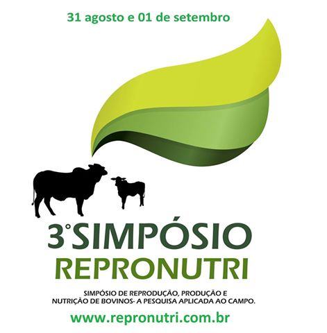 Simpósio de Repronutri