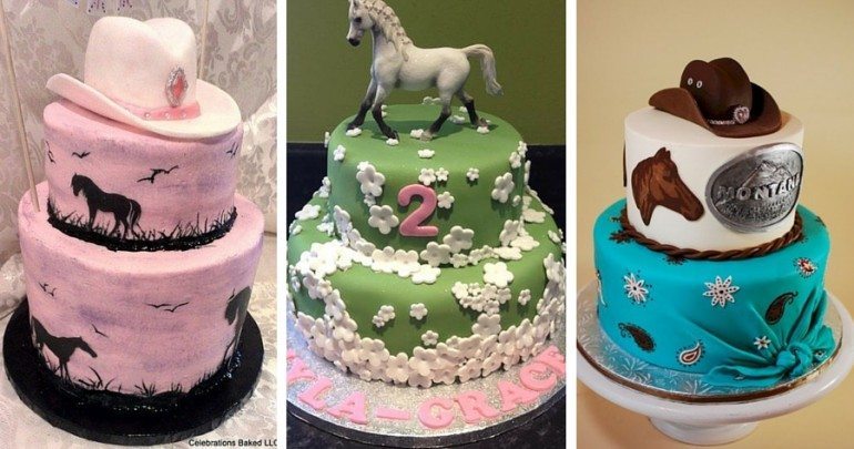 26 bolos de casamento lindos para inspirar você