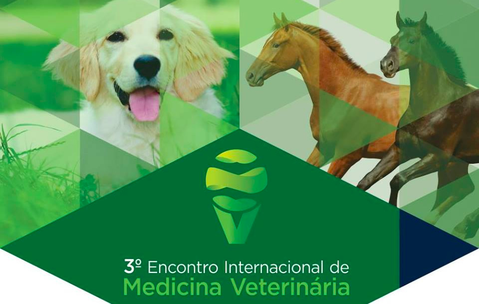 Encontro Medicina Veterinária