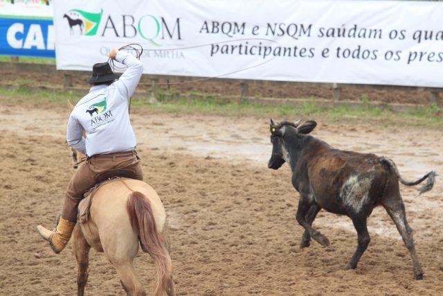 ABQM-Quarta-de-milha A ABQM distribuirá mais de R$ 130 mil no Congresso