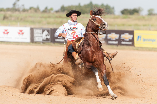 Freio de Ouro 2018