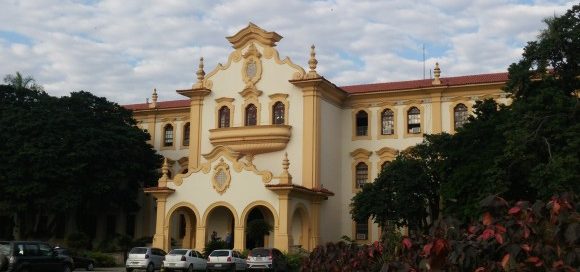 7º lugar: Universidade Federal Rural do Rio de Janeiro (UFRRJ)