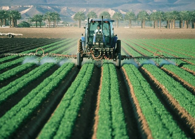 Agricultura Agricultura