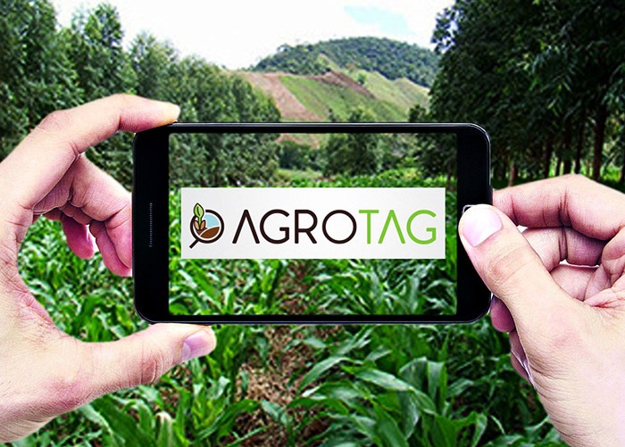 Agrotag