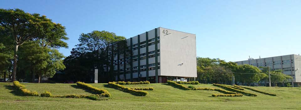 Campus Santa Maria/RS