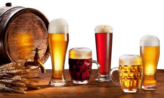 Produção de Cerveja Produção de Cerveja