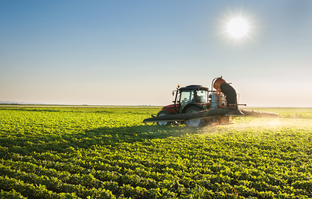 O futuro promissor do agronegócio no Brasil