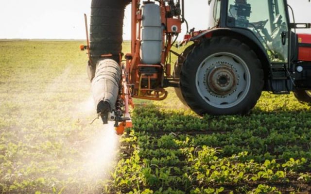 Defensivo Agrícola Defensivo Agrícola