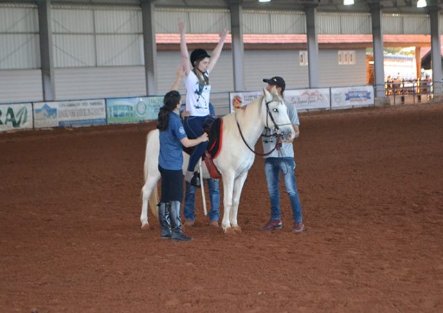 Equoterapia Equoterapia