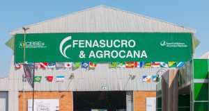 : FENASUCRO & AGROCANA comemora 25 anos com expectativas superadas. Divulgação