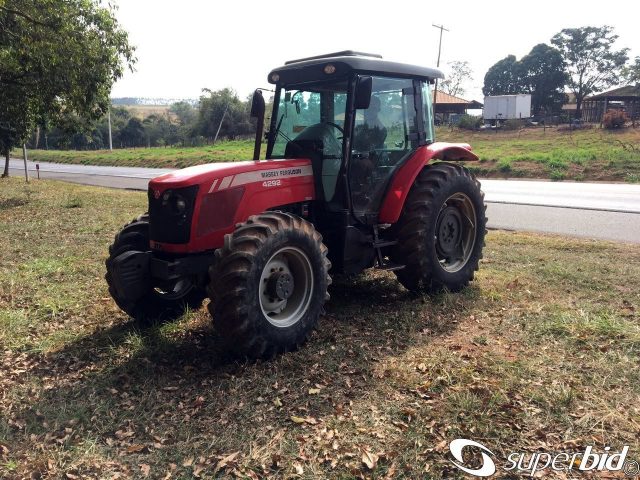 trator-superbid-massey trator-superbid-massey